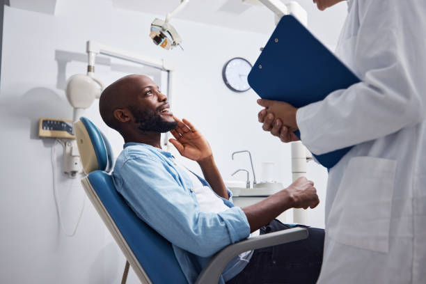 Best Broken or Cracked Tooth Emergency Dentist in Algoma, WI