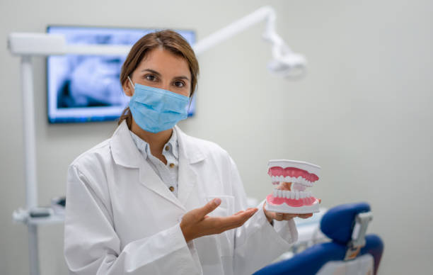 Best Emergency Dental Extractions in Algoma, WI