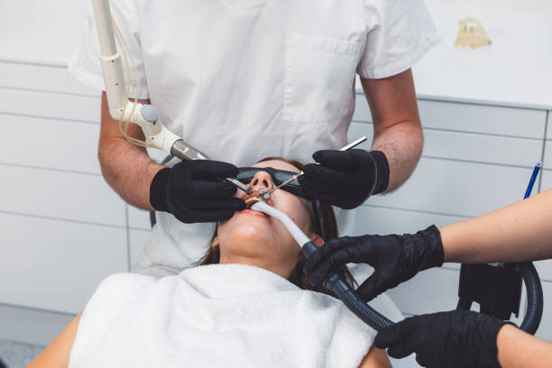 Best Emergency Dentist for Knocked-Out Tooth in Algoma, WI