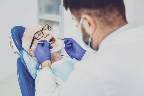 Best Weekend Emergency Dentist in Algoma, WI
